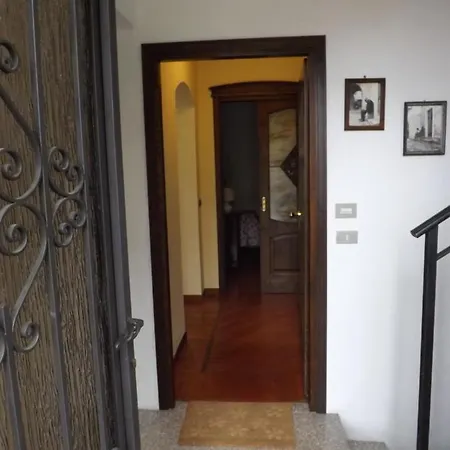 Casa Erica アパート