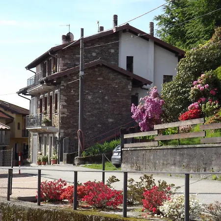Casa Erica アパート